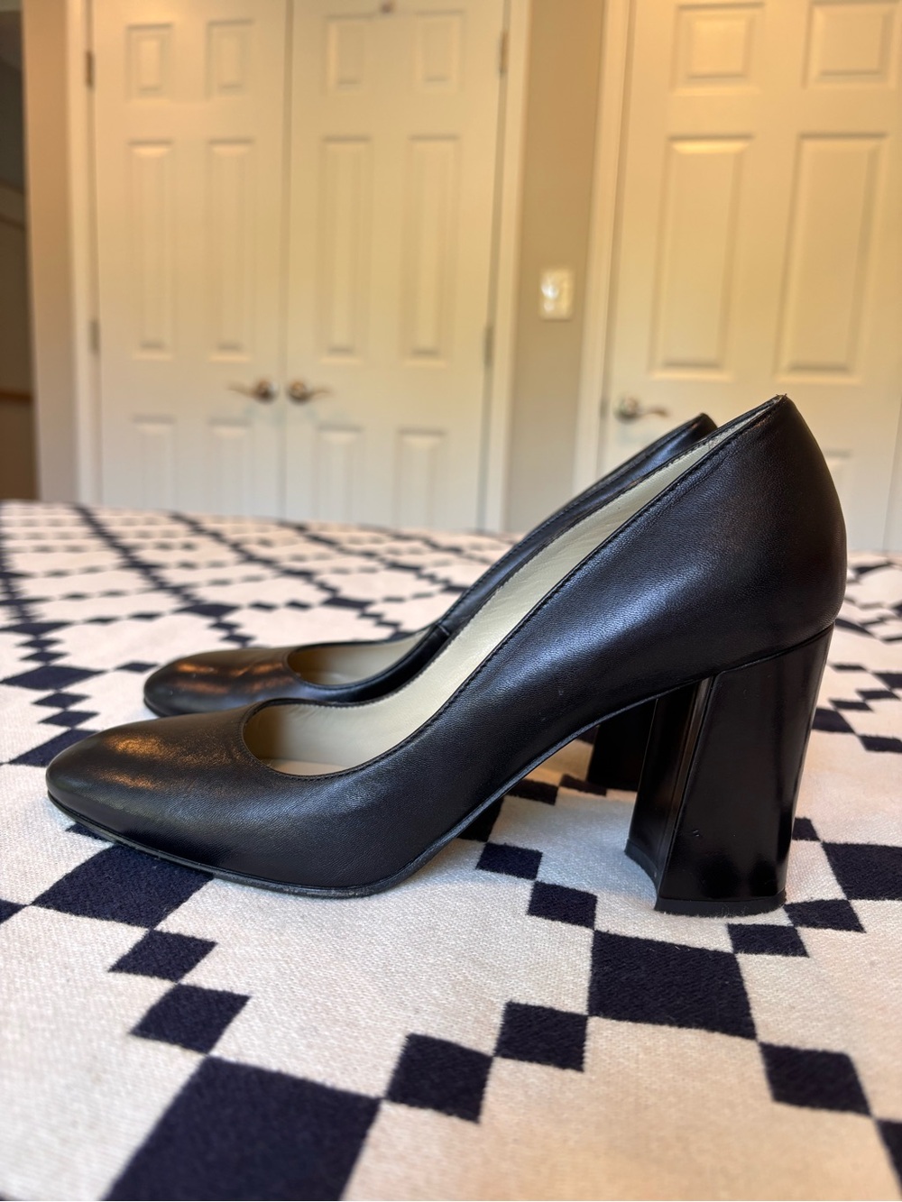 Hobbs London Heels, Made in Italy, EU size 39